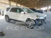 2014 GMC ACADIA фото