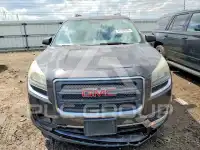 2014 GMC ACADIA фото