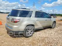 2014 GMC ACADIA фото