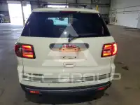 2014 GMC ACADIA photo