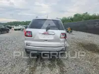 2014 GMC ACADIA фото
