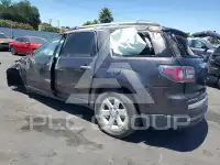 2014 GMC ACADIA фото