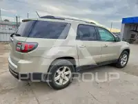 2014 GMC ACADIA фото
