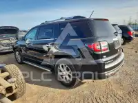 2014 GMC ACADIA фото