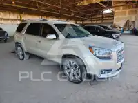 2014 GMC ACADIA photo