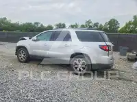 2014 GMC ACADIA фото