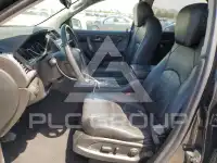 2014 GMC ACADIA фото