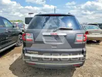 2014 GMC ACADIA фото