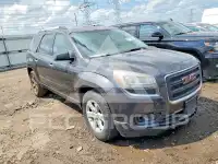 2014 GMC ACADIA фото
