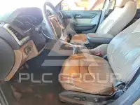 2014 GMC ACADIA photo