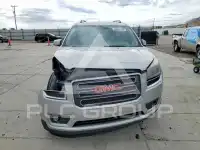 2014 GMC ACADIA фото