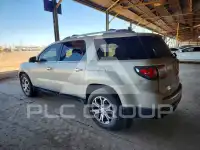 2014 GMC ACADIA photo