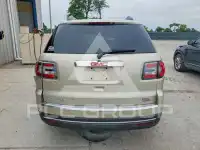 2014 GMC ACADIA фото