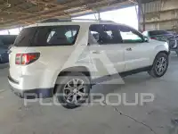 2014 GMC ACADIA фото