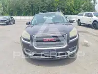 2014 GMC ACADIA photo