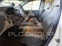 2014 GMC ACADIA фото