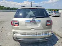 2014 GMC ACADIA фото