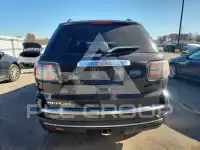 2014 GMC ACADIA photo
