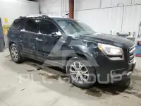 2014 GMC ACADIA фото