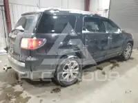 2014 GMC ACADIA фото