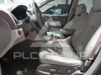 2014 GMC ACADIA фото