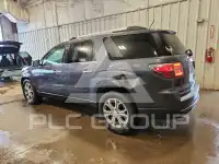 2014 GMC ACADIA фото