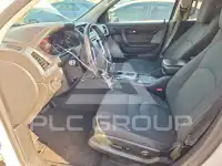 2014 GMC ACADIA photo