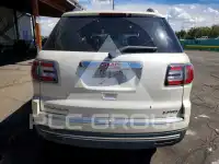 2014 GMC ACADIA фото