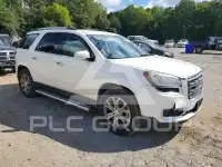 2014 GMC ACADIA photo