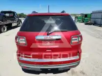 2014 GMC ACADIA photo