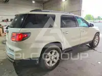 2014 GMC ACADIA фото