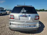 2014 GMC ACADIA фото
