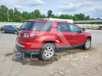 2014 GMC ACADIA photo