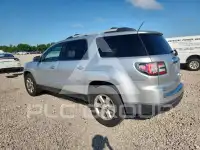 2014 GMC ACADIA фото