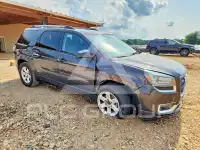 2014 GMC ACADIA photo