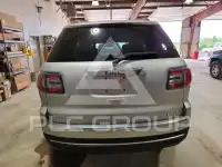 2014 GMC ACADIA фото