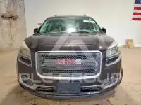 2014 GMC ACADIA фото