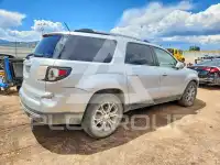 2014 GMC ACADIA photo