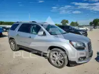 2014 GMC ACADIA фото