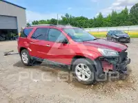 2014 GMC ACADIA photo