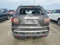 2014 GMC ACADIA photo