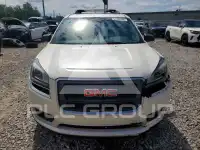 2014 GMC ACADIA фото