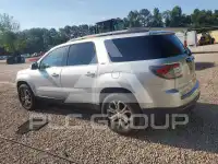 2014 GMC ACADIA photo