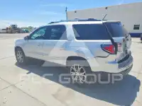 2014 GMC ACADIA фото