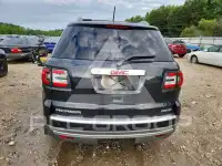 2014 GMC ACADIA photo