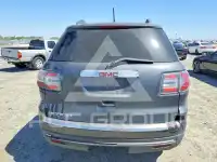 2014 GMC ACADIA photo