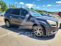 2014 GMC ACADIA фото