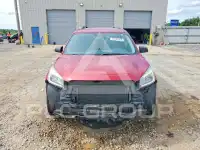 2014 GMC ACADIA photo