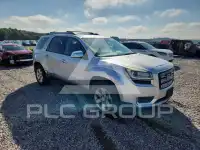 2014 GMC ACADIA фото