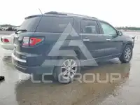 2014 GMC ACADIA фото